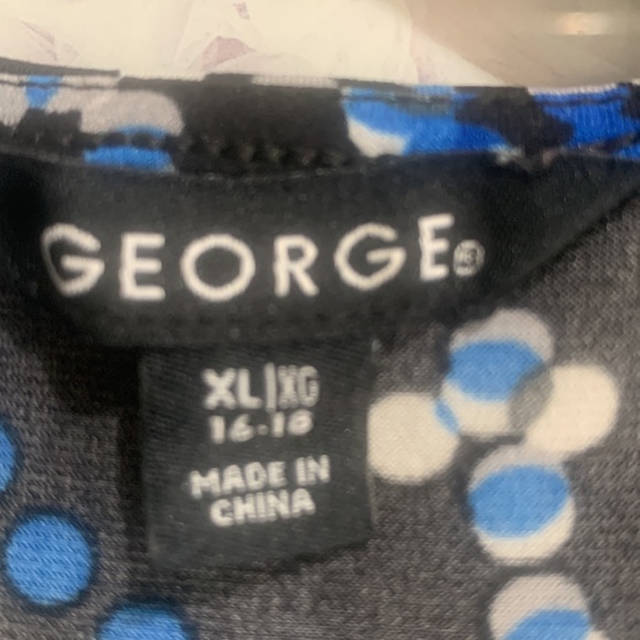 George dress - Picture 8 of 10